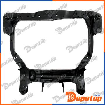 Berceau de Moteur avant pour KIA | ZRZ-HY-509, 0206-05-3277005P